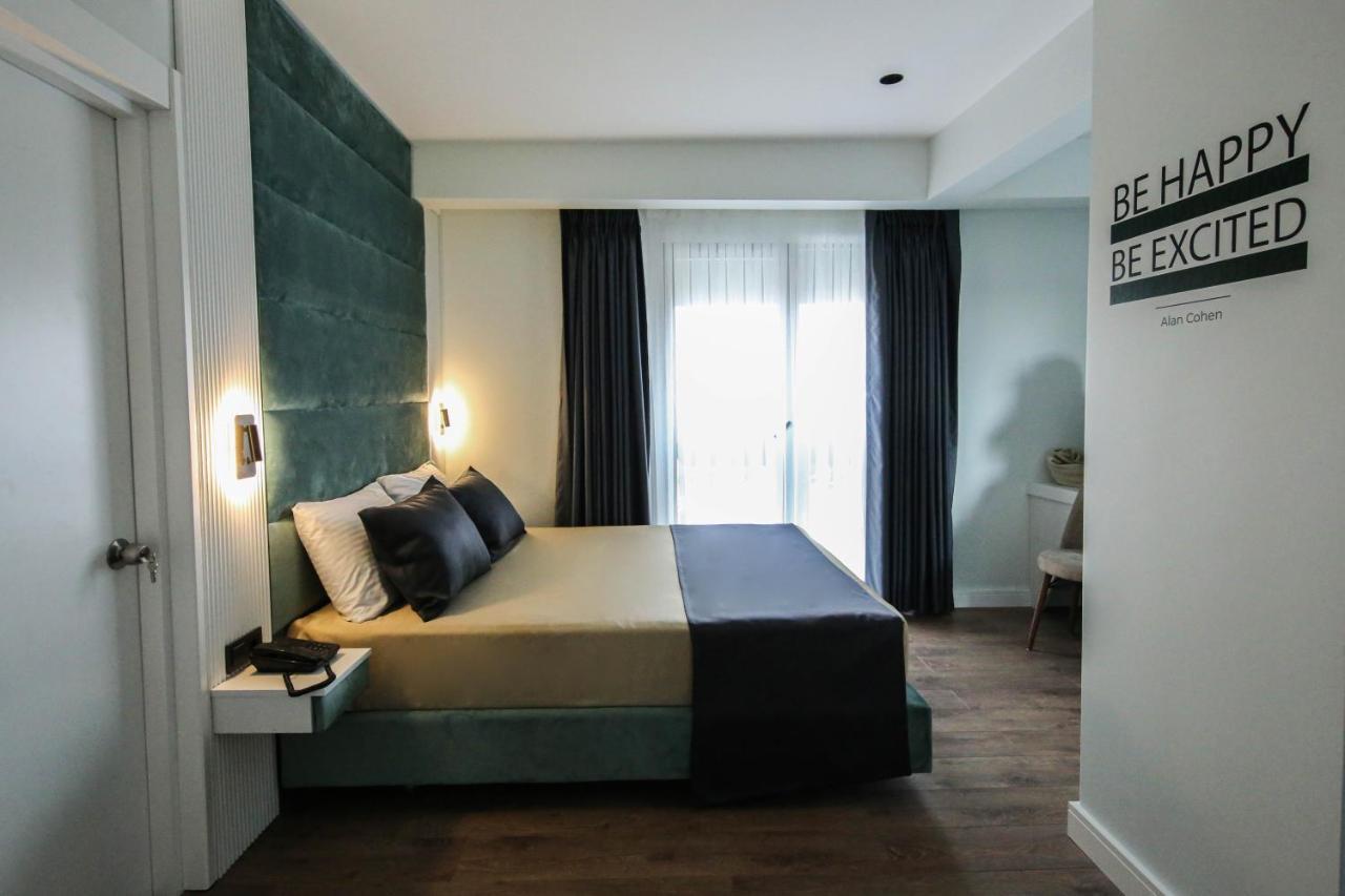 Axu Airport Hotel Arnavutkoy Εξωτερικό φωτογραφία Deluxe room
